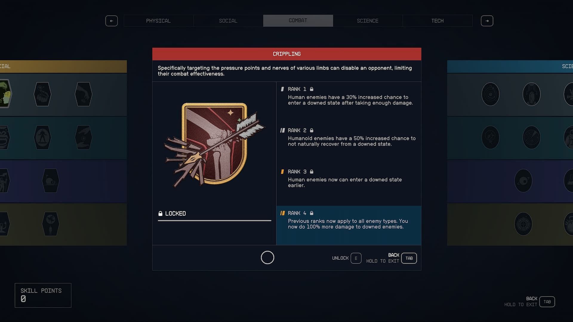Bethesda hid a secret Skyrim meme in Starfield (Image via Bethesda)